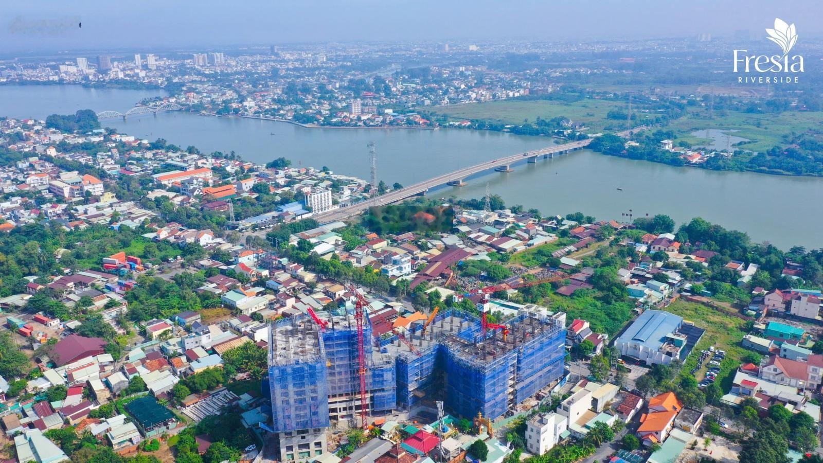 Giỏ hàng căn hộ 2PN view nội khu cực đẹp - giá từ 1,768 tỷ - Agri bảo lãnh - AHGL 18 tháng