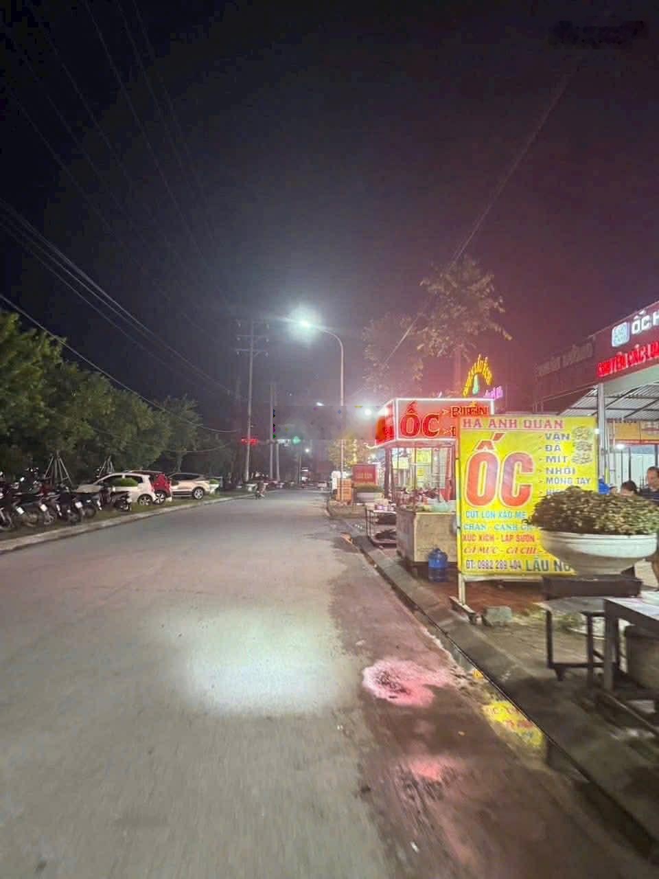 Tôi cần bán lô đất đẹp khu hồ Mật Sơn - Sao Đỏ - Chí Linh - Hải Dương