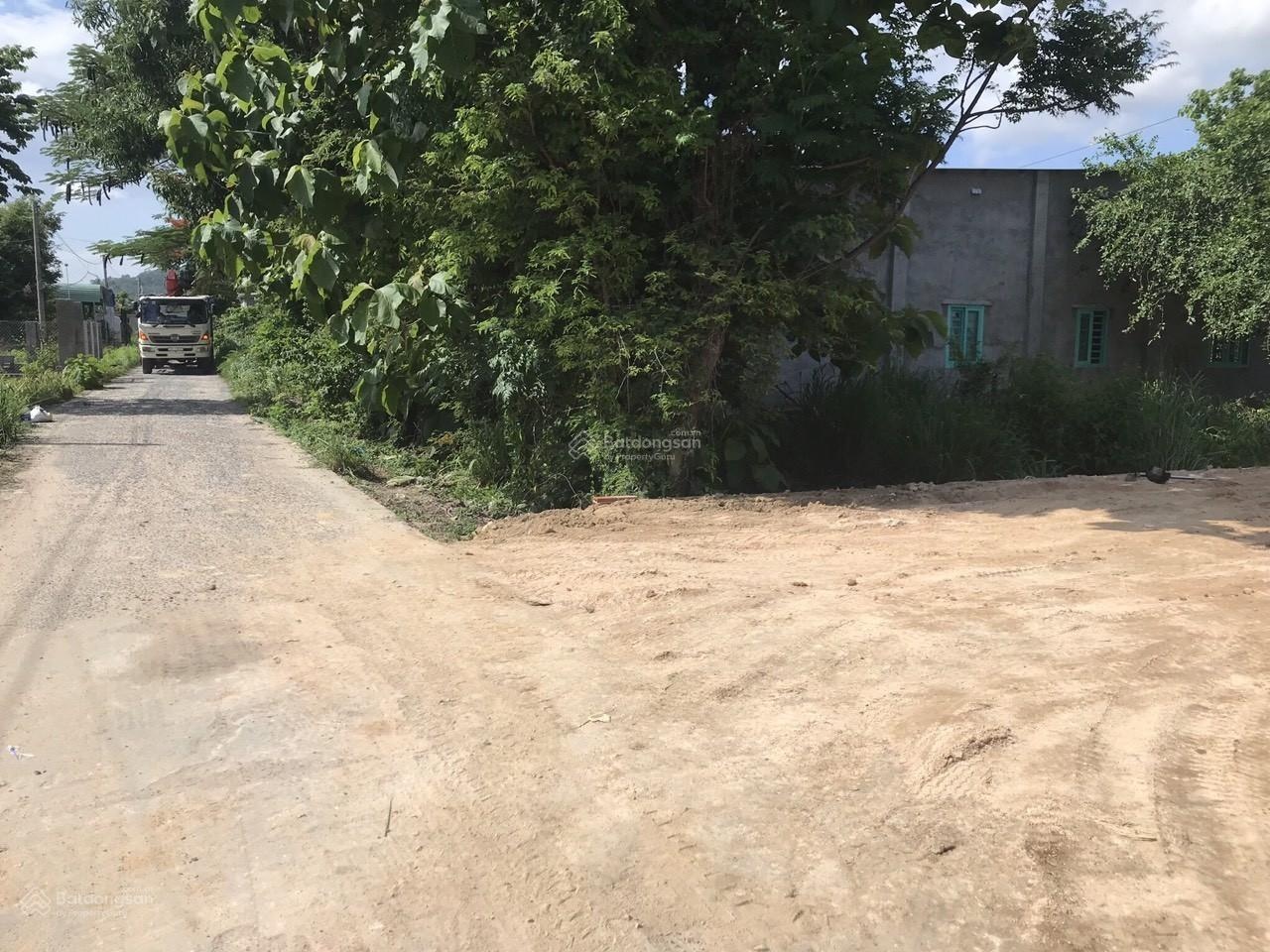 Bán đất đẹp ngay đường tránh QL56, cách QL51 vài trăm m, xã Tân Hải, Thị Xã Phú Mỹ, Bà Rịa