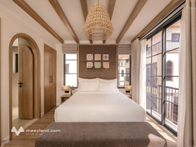 Bán biệt thự 03 phòng ngủ, dự án đã vận hành, gần biển 135m2 xây 3 tầng chỉ 6,5 tỷ , đã có sổ hồng