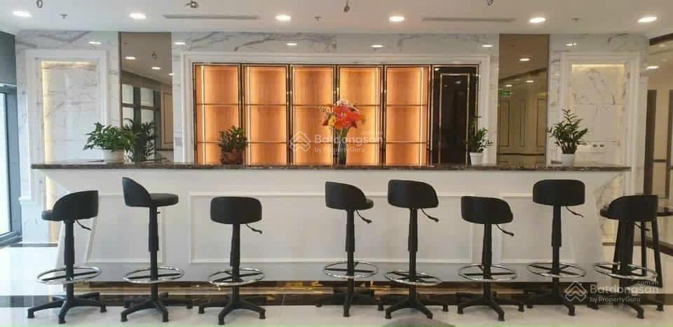 Tổng hợp quỹ căn đẹp tại dự án D'le Roi Soleil, 59 Xuân Diệu, Tây Hồ