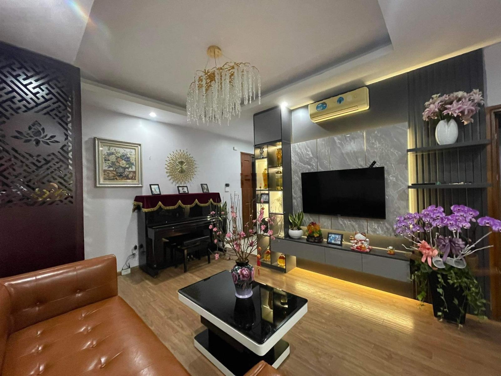 Bán CH 2PN 2WC tại The Pride, Tố Hữu, La Khê, Hà Đông, giá thỏa thuận, 75m2, hàng hiếm uy tín