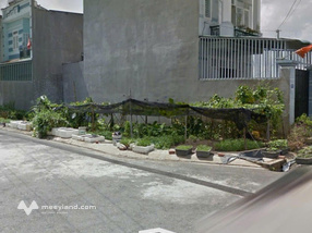 Đất gốc 2 MT 5 x 20.2 (m), Xuân Thới Sơn, HCM