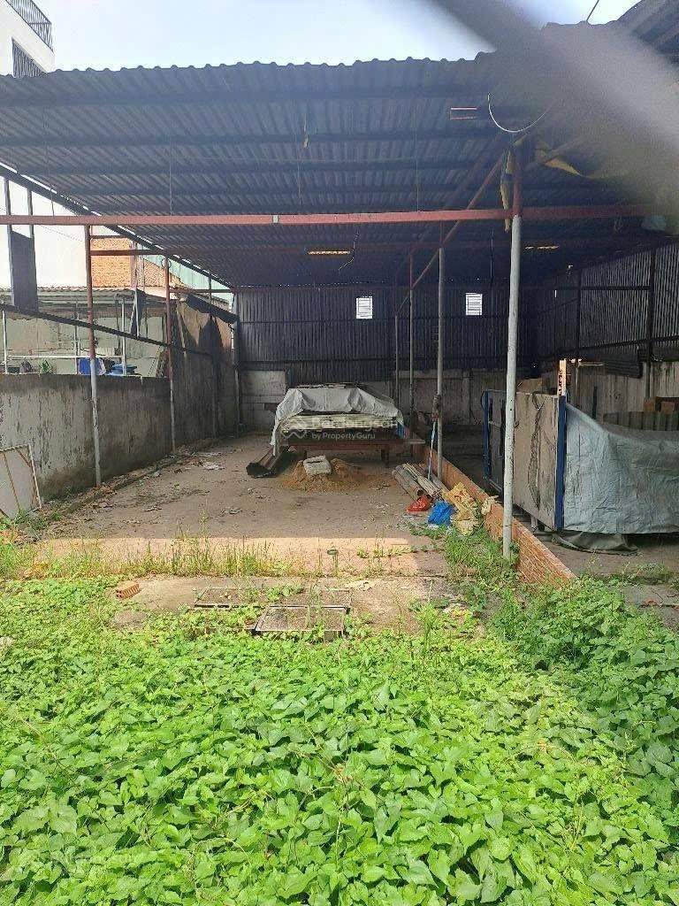 Đất Bán Thông số Đẹp 137M2 Đường Thạnh 19 P.An Phú Đông Quận 12 (P.Thạnh Lộc củ)