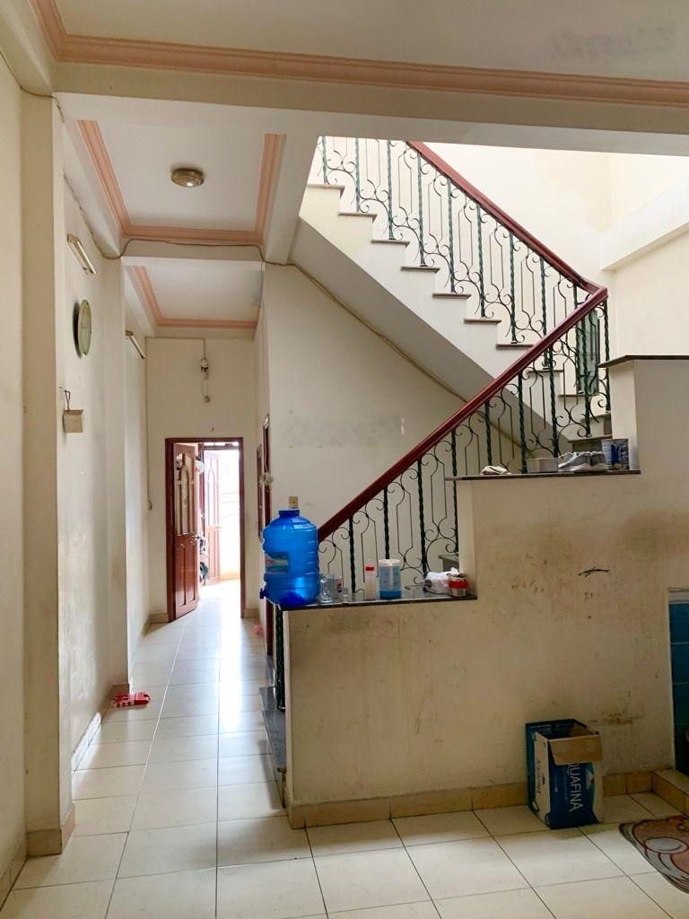 Chính Chủ Tự Xây - Nhà Lâu Năm Cứng Cáp - 86m2 - Chỉ 8