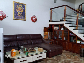 Chính chủ cho thuê nhà riêng mặt đường 36, 6 phòng ngủ 5wc, full nội thất. 0964555232Công)