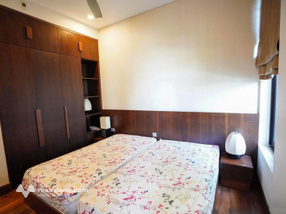 Bán biệt thự Euro Village 900m2, vị trí tuyệt đẹp view sông Hàn, full nội thất