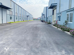 Cho thuê kho, xưởng, showroom tại Đông Triều - Quảng Ninh, S 2.000m2 - 10.000m2