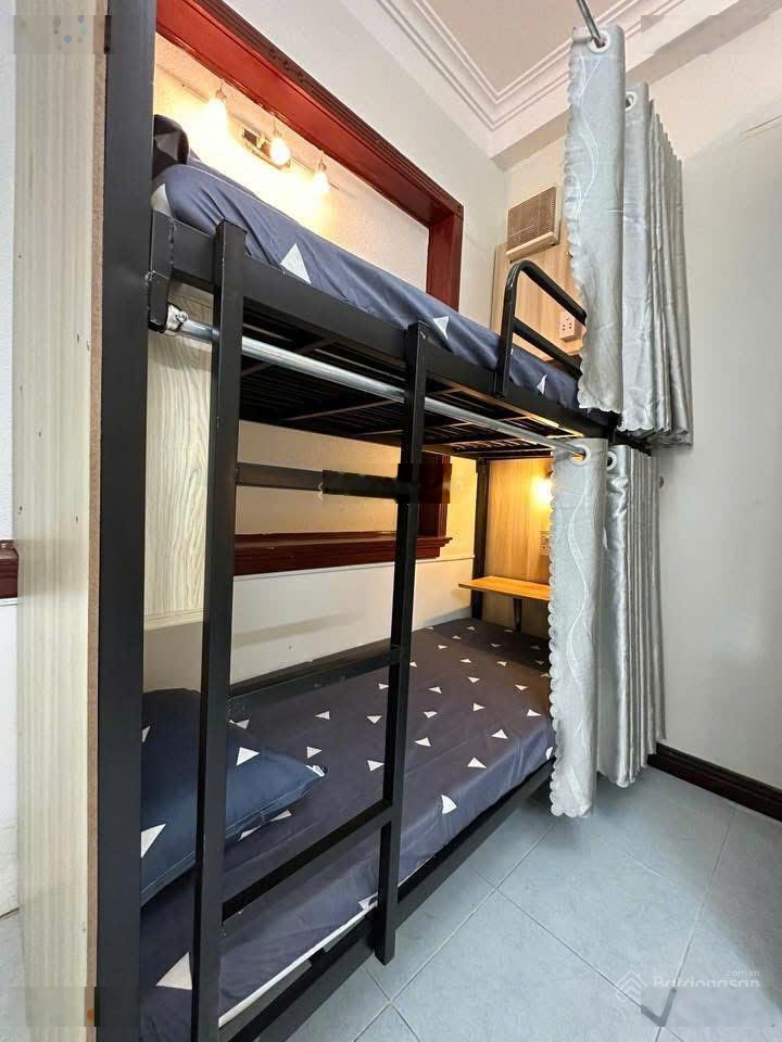 Ký túc xá - ngã tư an sương - tô ký hóc môn - chính chủ 100%