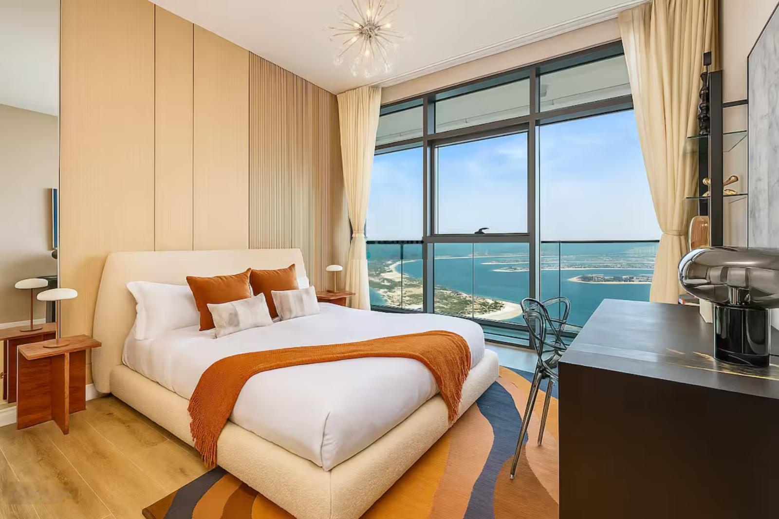 Chuẩn căn 3PN vào 30% ~1tỷ68 căn hộ Vinhomes Cần Giờ view biển - Cơ hội không lặp lại GĐ1 căn hộ CG