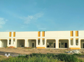 Chính chủ cần bán căn shophouse trong lòng KCN dân cư hiện hữu - khu phố thương mại