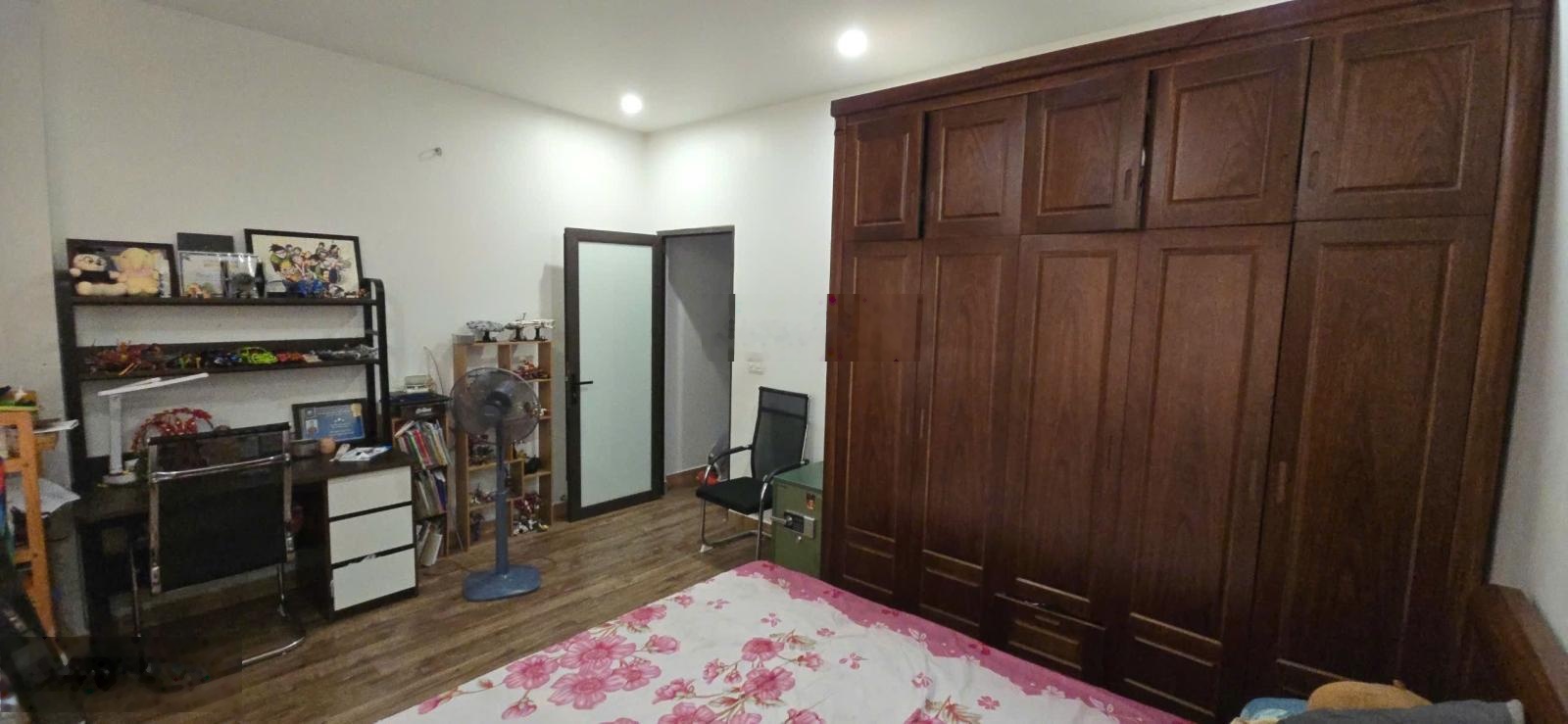 Bán NR 3PN, 2WC, 45m2 tại 18B, 2/213 Thiên lôi, An Biên, Lê Chân, Hải Phòng, giá tốt