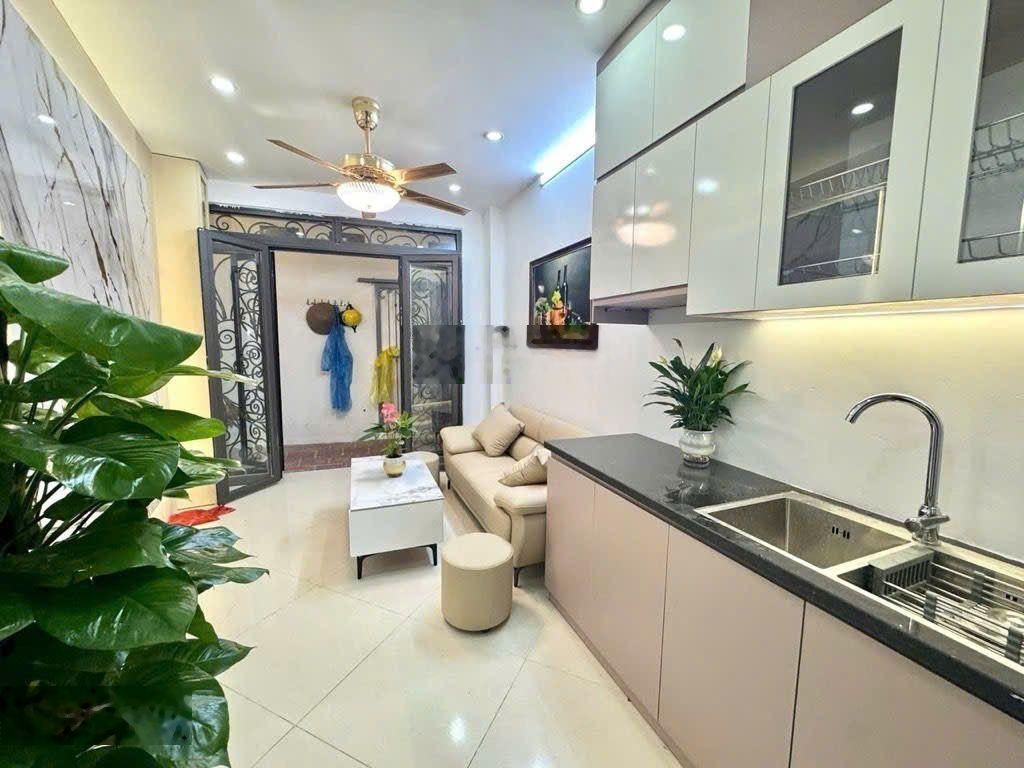 Nhà đẹp phố Nguyễn An Ninh, Tương Mai