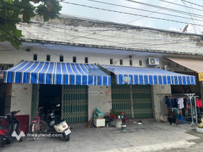 Bán nhà mặt phố NA9, 16 tỷ, 450m2, Thuận Giao, Thuận An, Bình Dương giá cực chất