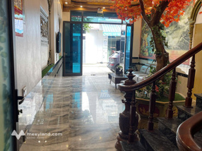 Bán nhà riêng 6 tỷ, 90m2, 6PN, 6WC tại Tỉnh lộ 299, Tân An, Yên Dũng, Bắc Giang