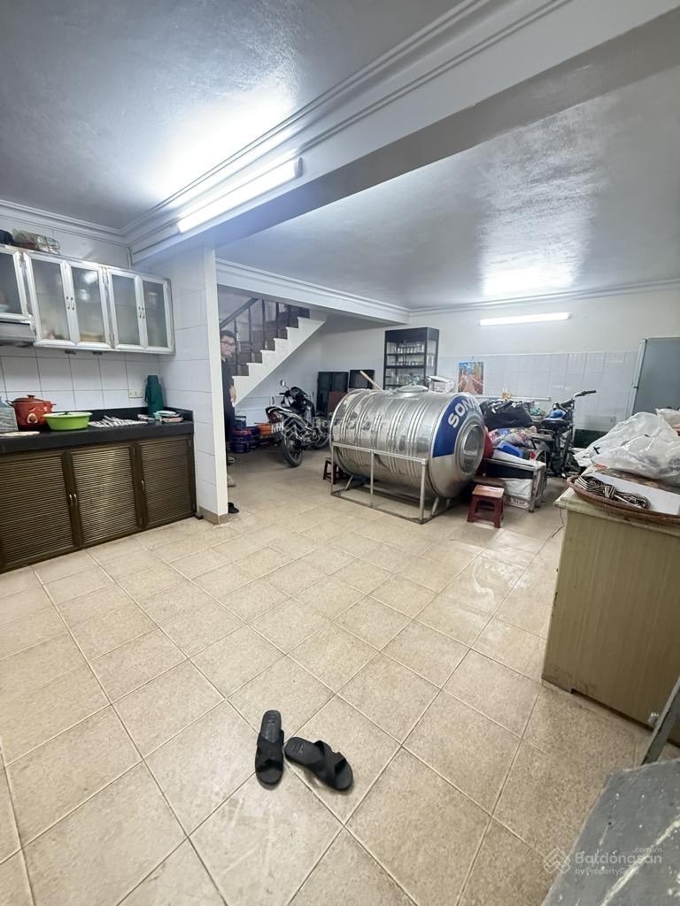 Sở hữu ngay nhà mặt phố Nguyễn Khoái giá đón xuân chỉ 22 tỷ, 64m2 4 tầng mặt tiền quyền lực 6.3m