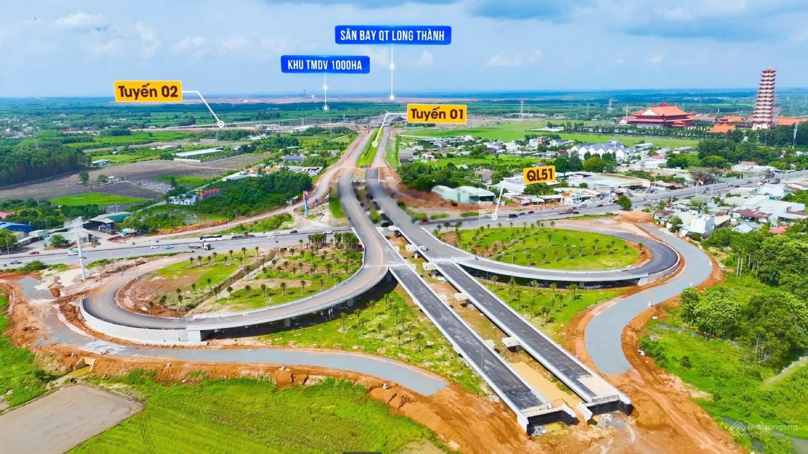 Chủ gửi bán gấp nền đất tại dự án Tiến Lộc Garden cửa ngõ sân bay giá rẻ