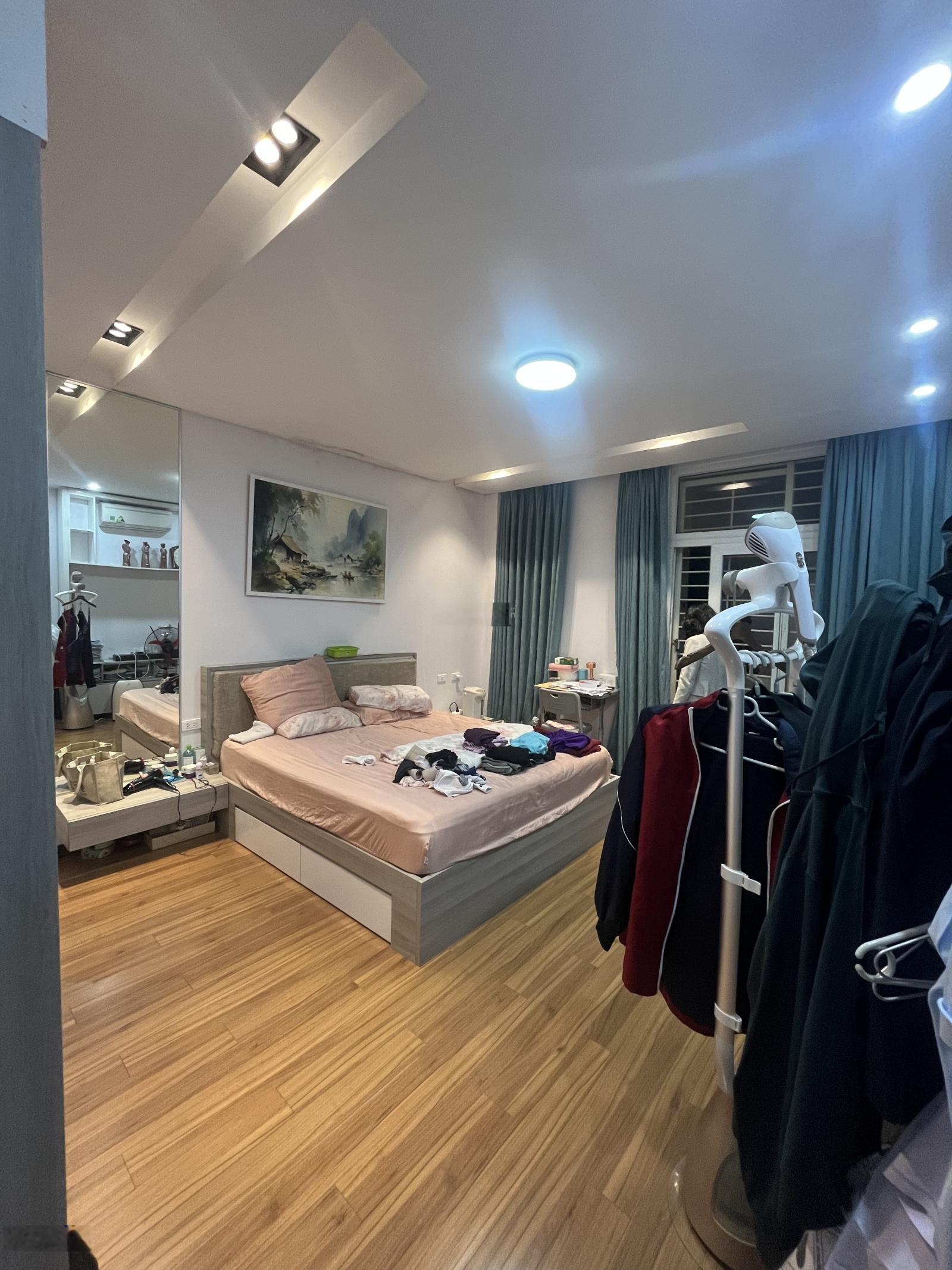 Bán Nhà Biệt Thự Khu Đô Thị Xuân Phương, 23 tỷ, 80 m2