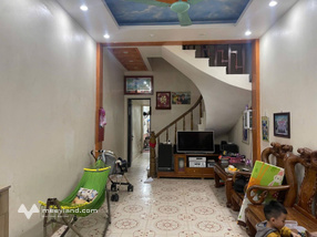 Chuyển công tác gia đình bán lại ngôi nhà vị trí kinh doanh và ở tại Quốc lộ 21 B