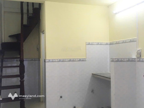 Nhà nhỏ cho thuê đường Điện Biên Phủ Phường 11 Quận 10 (nay là phường Vườn Lài)