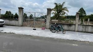 Đất An Nhơn Tây diện tích 4.010m² Vị trí đẹp, giá hợp lý