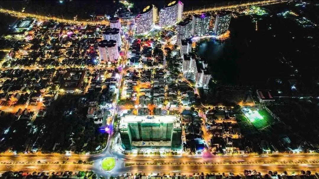 Siêu phẩm duy nhất nhà góc 2 mặt tiền TTĐT Chí Linh, TP Vũng Tàu. Giá 8.7 tỷ