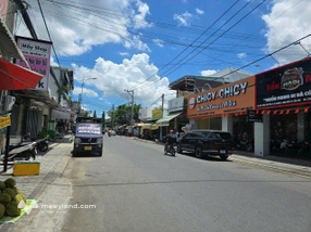 Bán 504,5 mét vuông đất hẻm 9 đường Trần Nam Phú thông ra Nguyễn Văn Cừ và KDC Đại Ngân, TP Cần Thơ