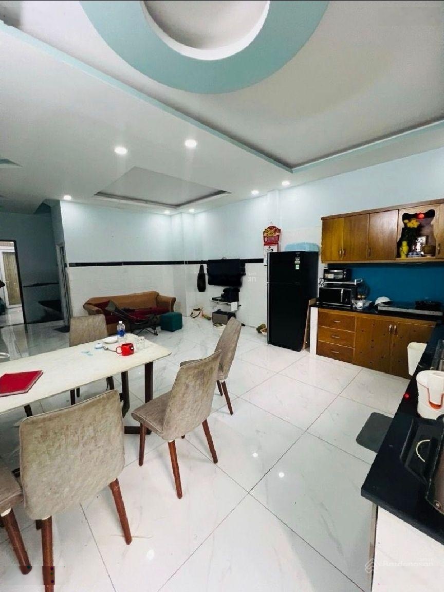 Liền kề Tên Lửa ngang 8x15m, 3 tầng. Chỉ 6.98 tỷ