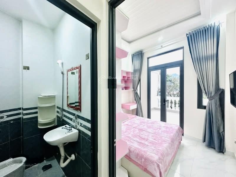 BIỆT THỰ MINI TÂN CỔ ĐIỂN - 3 tầng - 2PN - 3WC - Full nội thất ở ngay