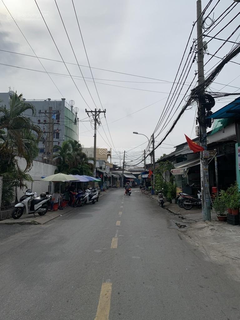 Bán nhà 5x20m, có 5 phòng trọ đường Số 3 sát bên Tên Lửa