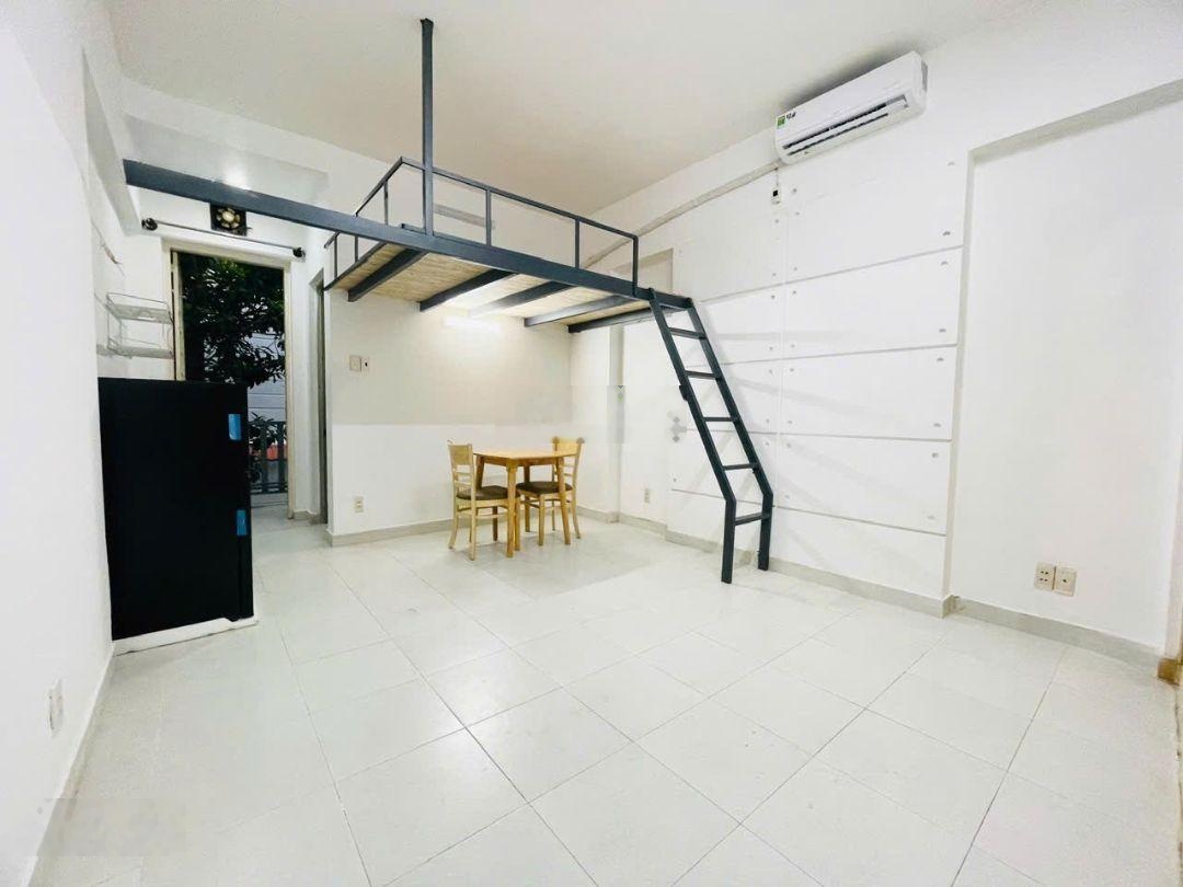 Chính chủ cho thuê phòng trọ có gác Bancol ngay ĐH Văn Lang CS3, Cầu Bình Lợi, Phạm Văn Đồng