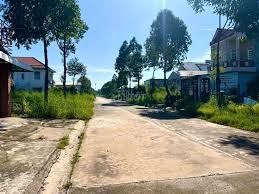 Bán đất vuông vức Thới Hòa đầu tư sinh lời tốt