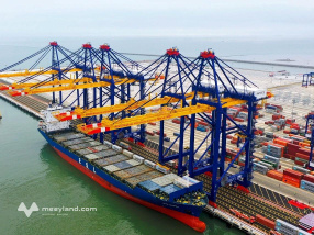 Chuyển nhượng nhà máy kcn đà nẵng - 4000m² - 5500m² sổ hồng riêng. đất tt 1 lần