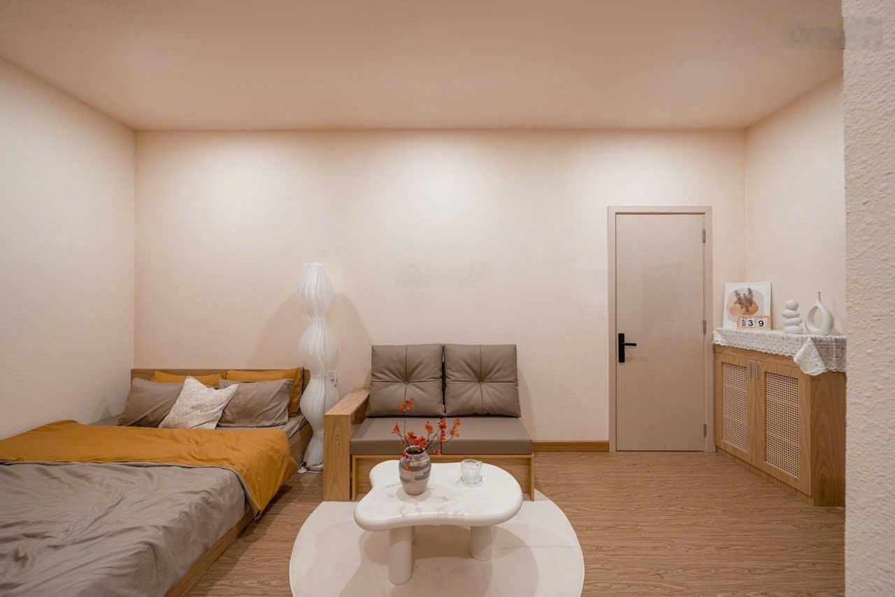 Rẻ hơn 1 tỷ- Bán nhà đẹp ngay chợ Tân Bình- Ngang hiếm 6x15m- 5 Tầng đẹp ở ngay- chỉ 15 tỷ