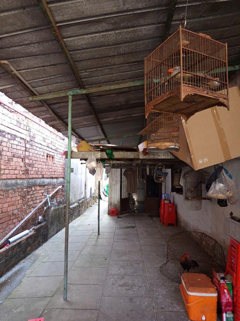 Nhà cách mặt tiền Trịnh Thị Dối 20m, giá chỉ 25tr/m2 257m2, giá 7.1 tỷ