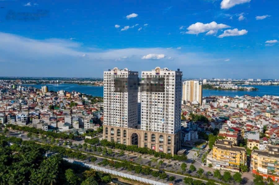 Chính chủ cần bán gấp căn 3PN 107m2 view trọn Hồ Tây tại HDI Tây Hồ - mặt đường Võ Chí Công