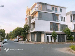 Biệt thự góc 180m2 khu Hưng Phú 1, đường B13, Cái Răng, giá 17 tỷ (thương lượng)