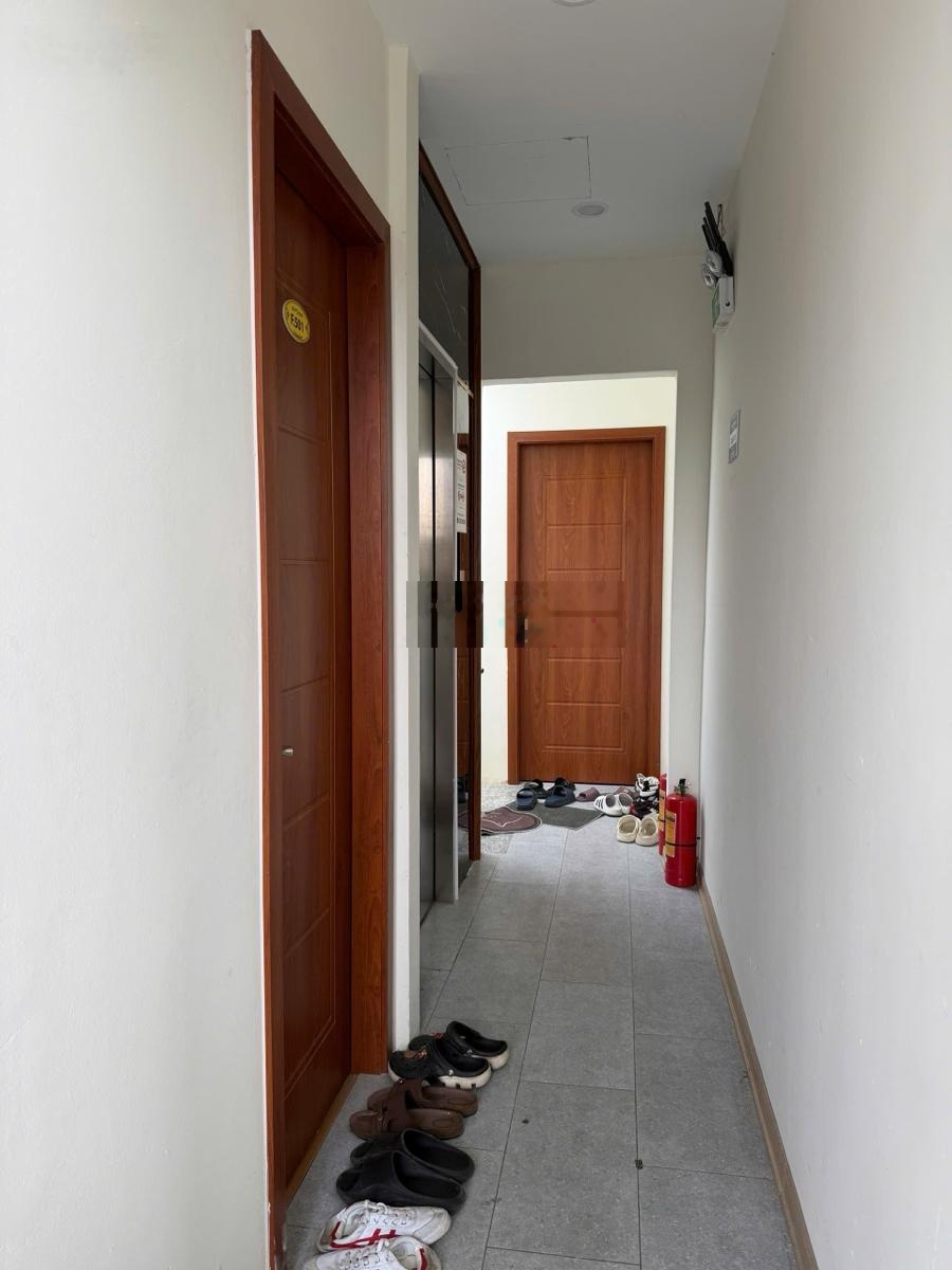 Tòa CHDV Kim Ngưu 51m2, mt 4.7m 9 phòng full dòng tiền 50tr, giá nhỉnh 12,5 tỷ