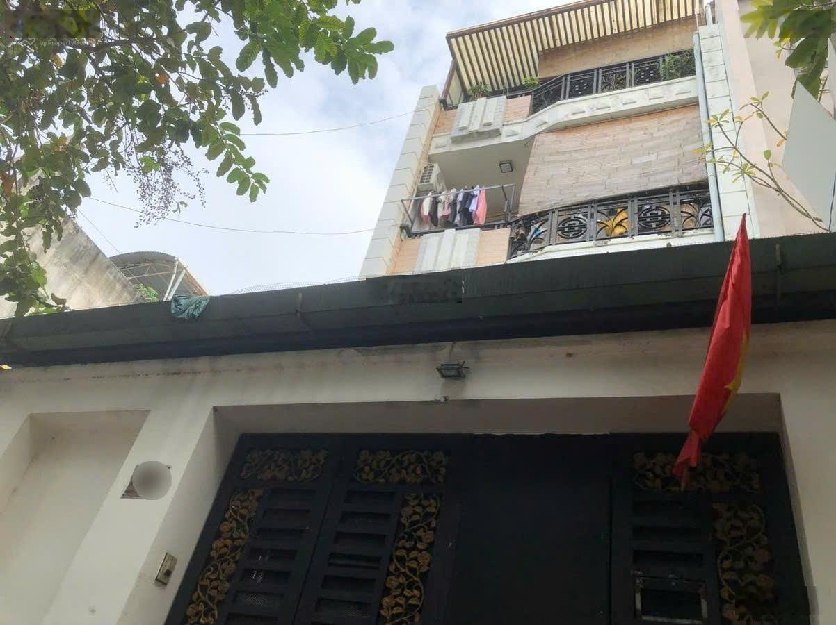 Bán nhà mặt tiền bình lợi, bình thạnh 109m2, 3 tầng, ngang 5m 21 tỷ