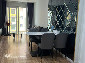 Cho thuê 2pn 2wc full nội thất tại city gate võ văn kiệt tp hcm