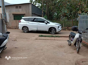 Bán nhà thổ cư 100% Xã Gia Tân 3, Huyện Thống Nhất, Đồng Nai