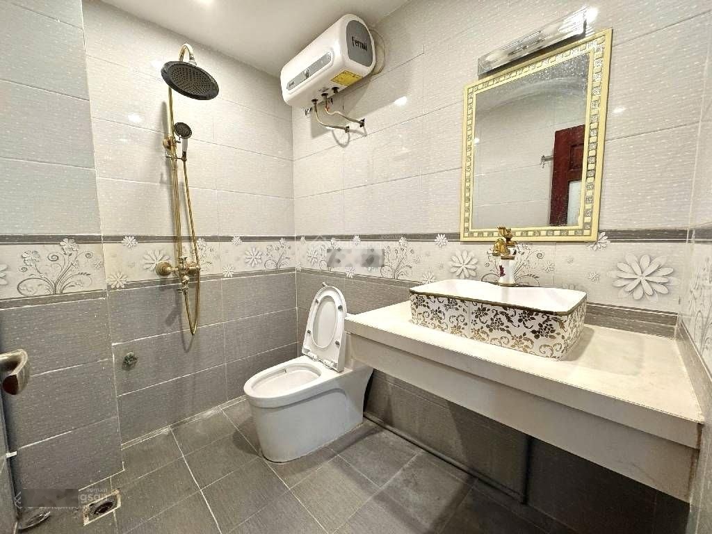 Nhà phố phân lô Văn Phú, không gian sống dành cho gia đình cần sự riêng tư giữa khu vực đã ổn đinh