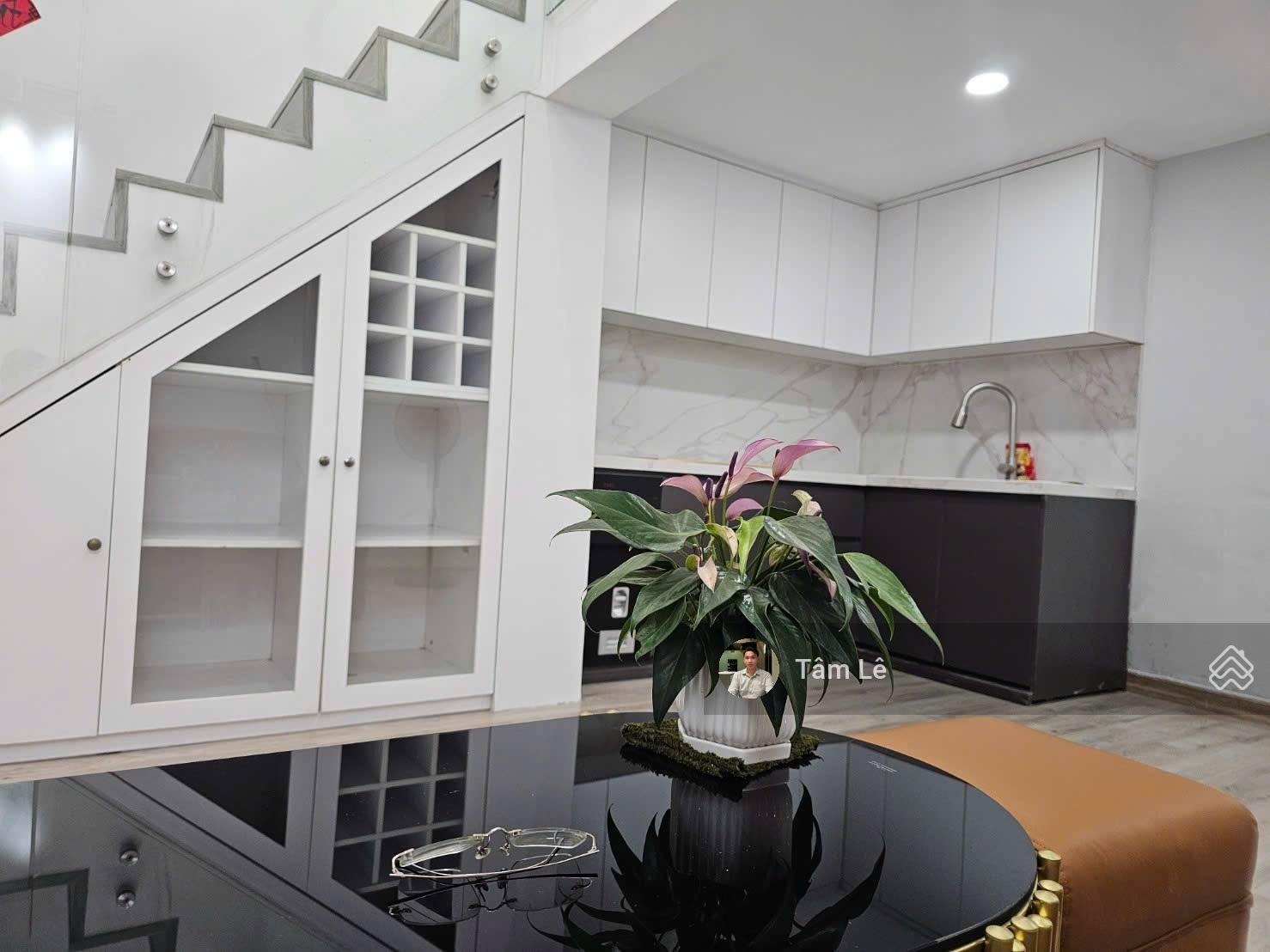 Bán nhà TT thị trấn Củ Chi Đ. Nguyễn Văn Khạ, 98,6m2 sổ hồng riêng. Sang tên ngay. Giá TL