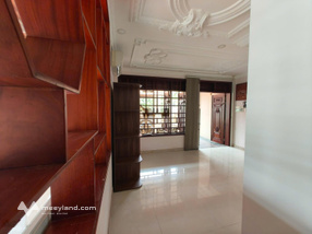 Cho thuê văn phòng - mặt bằng, có thể làm kho chứa cực lớn