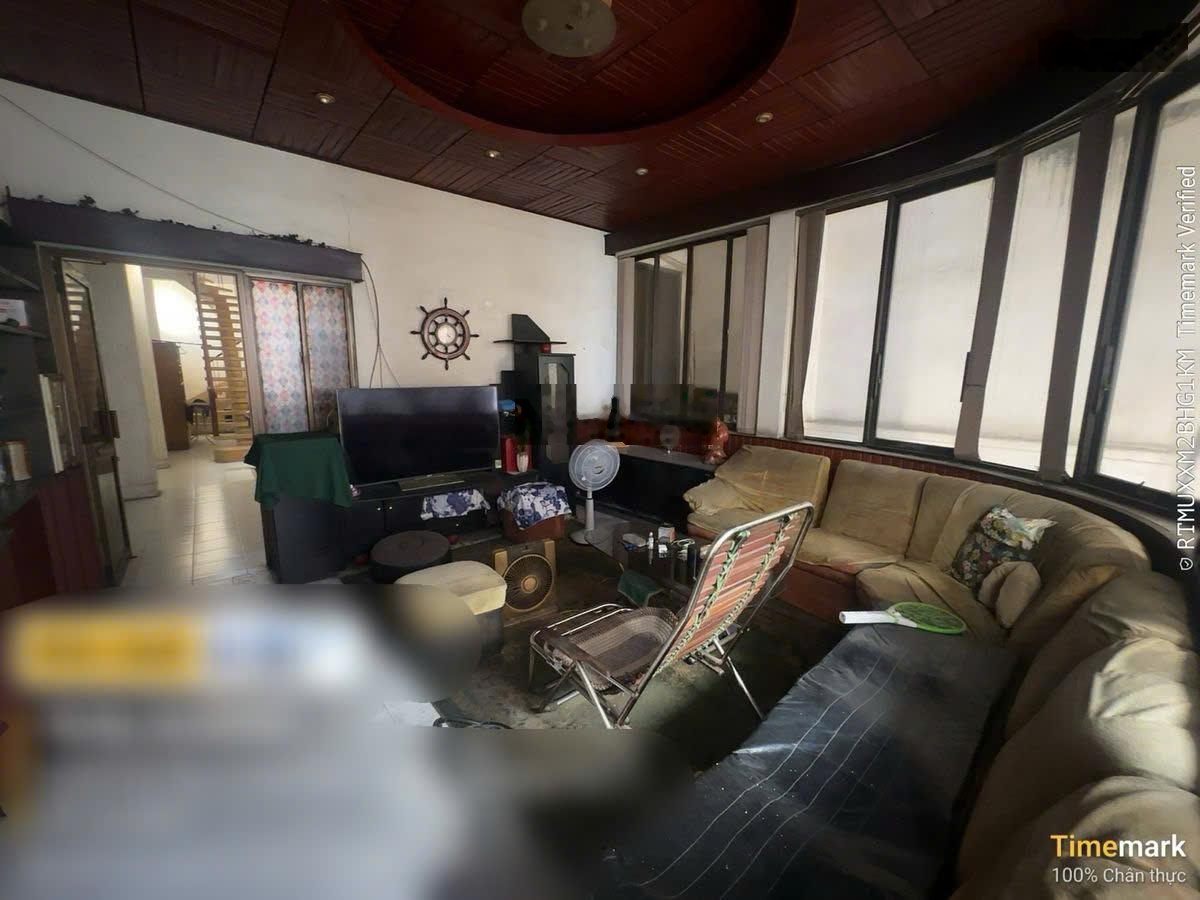 Bán nhà mặt phố thạch thị thanh, quận 1 124m2, vị trí vàng, tiện xây mới 6 tầng 63.5 tỷ