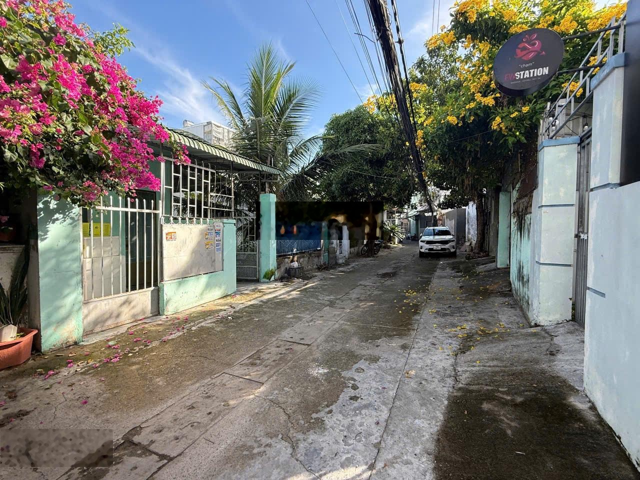 Đất Phước Long DT 152m2 gần đường A2 và đường 22 sát Vành đai 2 đường ô tô thông