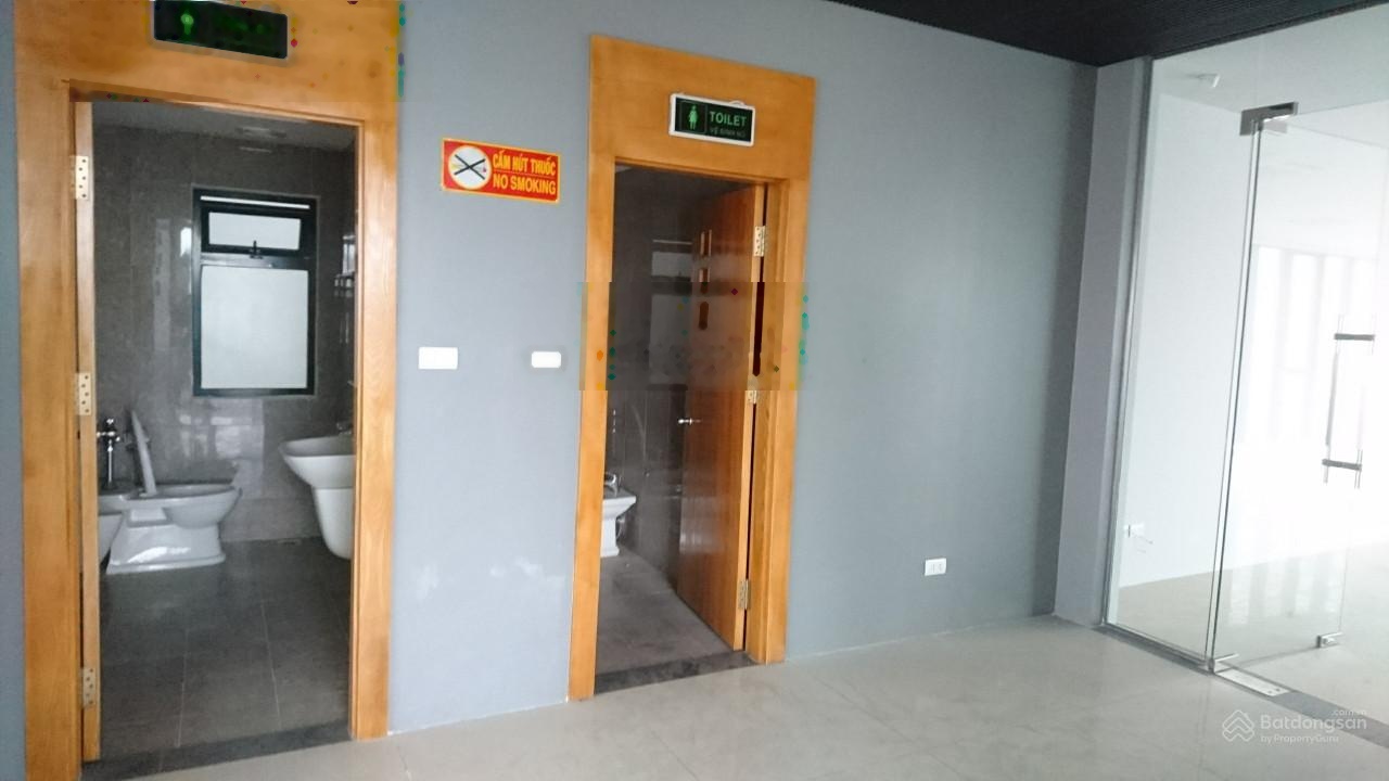 Cho thuê văn phòng tại Chùa Láng, 10 triệu, 35m2, siêu hot