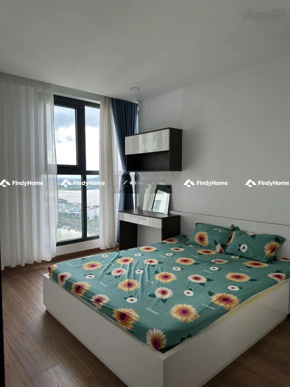 Rẻ vô địch cắt lỗ 300tr bán nhanh 3PN Phú Tài Residence Hồ Đống Đa, full nội thất