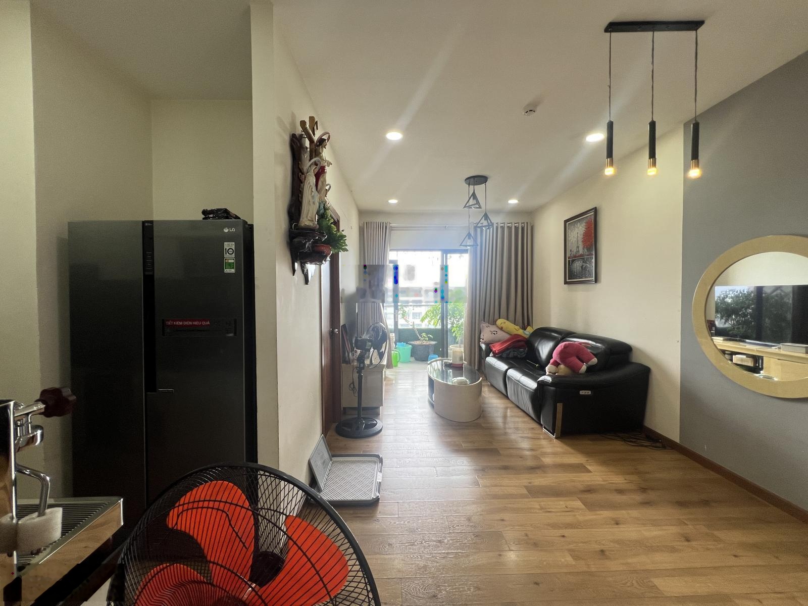 Chính chủ bán Flora Novia 75m2(2PN2WC) view Phạm Văn Đồng