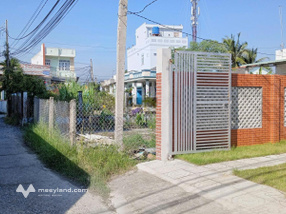 Nhà cấp 4 mới đã hoàn công, giá cực tốt hiếm có căn thứ 2!